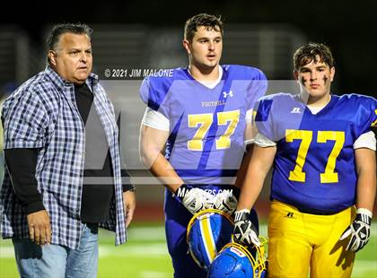 Thumbnail 1 in Livermore @ Foothill photogallery.