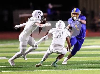 Thumbnail 1 in Livermore @ Foothill photogallery.