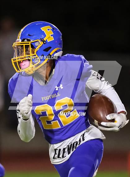 Thumbnail 3 in Livermore @ Foothill photogallery.