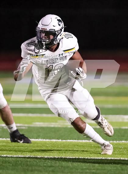 Thumbnail 1 in Livermore @ Foothill photogallery.