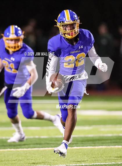 Thumbnail 2 in Livermore @ Foothill photogallery.