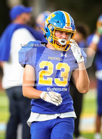 Thumbnail 3 in Livermore @ Foothill photogallery.