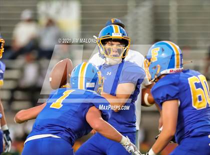 Thumbnail 1 in Livermore @ Foothill photogallery.