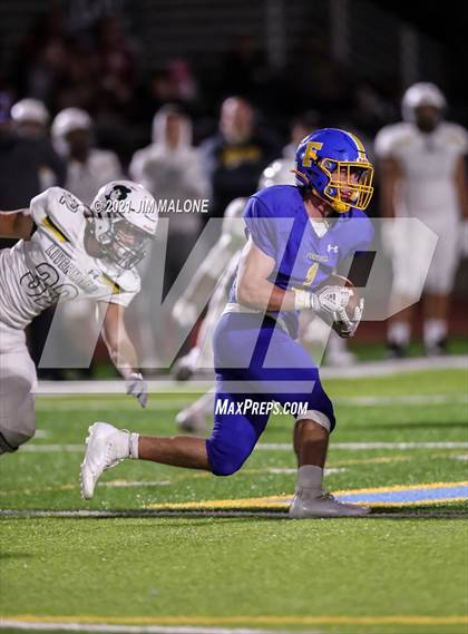 Thumbnail 1 in Livermore @ Foothill photogallery.