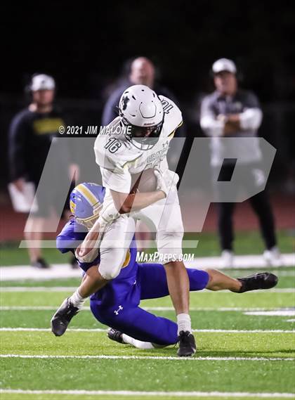 Thumbnail 2 in Livermore @ Foothill photogallery.