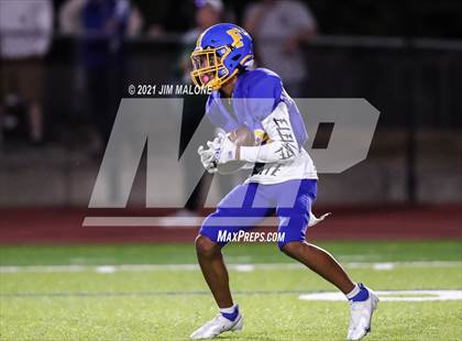 Thumbnail 1 in Livermore @ Foothill photogallery.