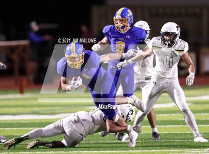 Thumbnail 1 in Livermore @ Foothill photogallery.