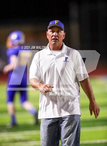 Thumbnail 1 in Livermore @ Foothill photogallery.