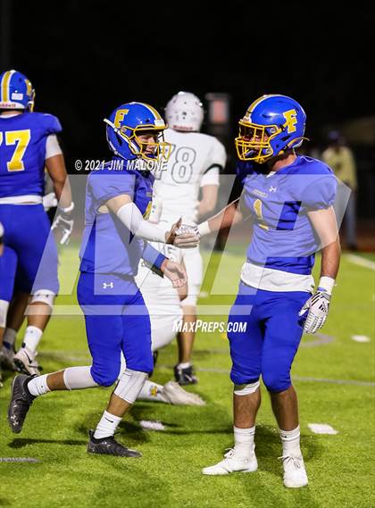 Thumbnail 3 in Livermore @ Foothill photogallery.