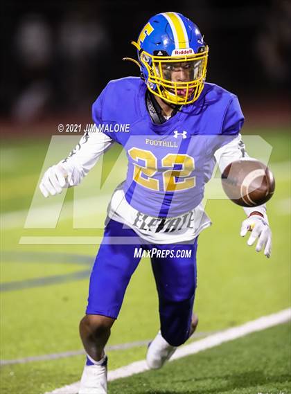 Thumbnail 2 in Livermore @ Foothill photogallery.