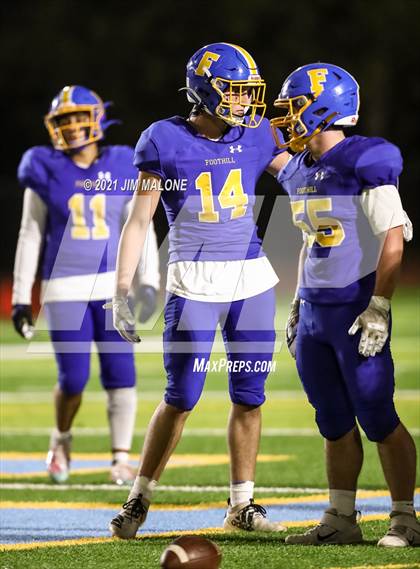 Thumbnail 2 in Livermore @ Foothill photogallery.