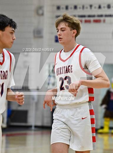 Castle View @ Heritage