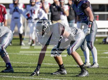 Thumbnail 2 in Silver Creek vs. Discovery Canyon (CHSAA 3A Semifinal) photogallery.