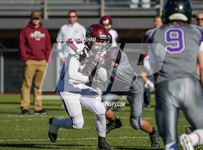 Thumbnail 1 in Silver Creek vs. Discovery Canyon (CHSAA 3A Semifinal) photogallery.