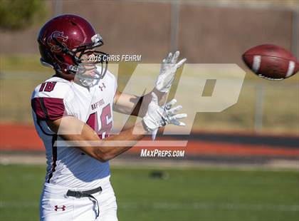 Thumbnail 2 in Silver Creek vs. Discovery Canyon (CHSAA 3A Semifinal) photogallery.