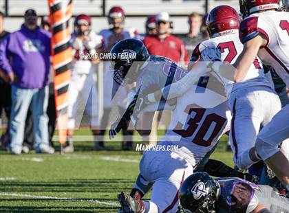 Thumbnail 1 in Silver Creek vs. Discovery Canyon (CHSAA 3A Semifinal) photogallery.