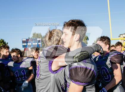 Thumbnail 1 in Silver Creek vs. Discovery Canyon (CHSAA 3A Semifinal) photogallery.