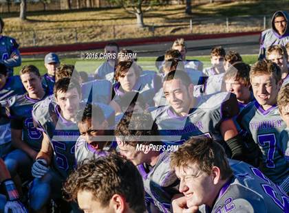 Thumbnail 3 in Silver Creek vs. Discovery Canyon (CHSAA 3A Semifinal) photogallery.
