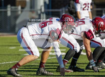 Thumbnail 2 in Silver Creek vs. Discovery Canyon (CHSAA 3A Semifinal) photogallery.