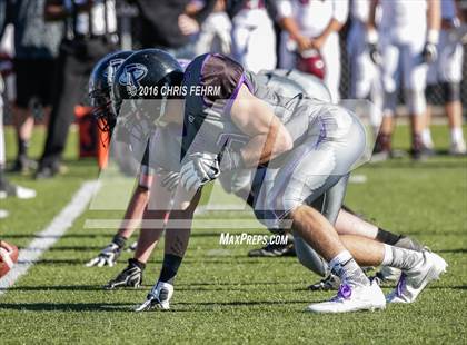 Thumbnail 2 in Silver Creek vs. Discovery Canyon (CHSAA 3A Semifinal) photogallery.