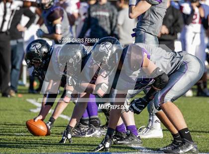 Thumbnail 3 in Silver Creek vs. Discovery Canyon (CHSAA 3A Semifinal) photogallery.