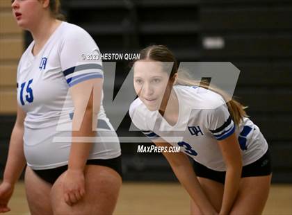 Thumbnail 1 in Dana Hills vs. Canyon (CIF-SS D3 Playoff) photogallery.