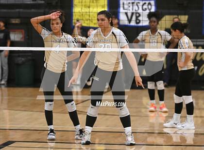 Thumbnail 1 in Dana Hills vs. Canyon (CIF-SS D3 Playoff) photogallery.