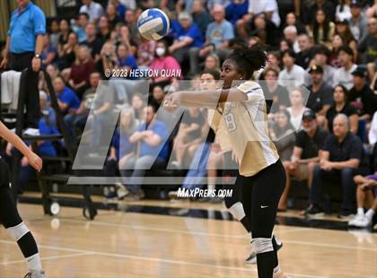 Thumbnail 3 in Dana Hills vs. Canyon (CIF-SS D3 Playoff) photogallery.