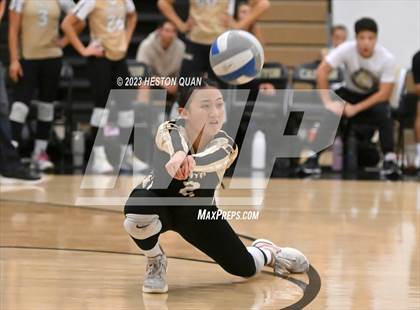 Thumbnail 2 in Dana Hills vs. Canyon (CIF-SS D3 Playoff) photogallery.