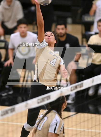 Thumbnail 1 in Dana Hills vs. Canyon (CIF-SS D3 Playoff) photogallery.