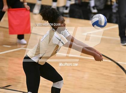 Thumbnail 2 in Dana Hills vs. Canyon (CIF-SS D3 Playoff) photogallery.