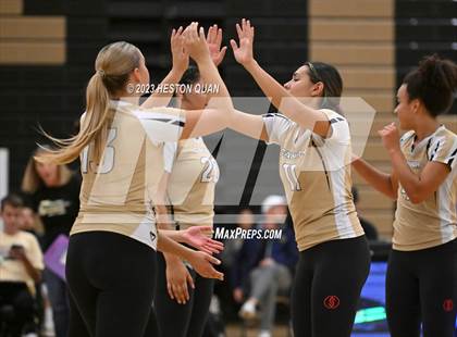 Thumbnail 3 in Dana Hills vs. Canyon (CIF-SS D3 Playoff) photogallery.
