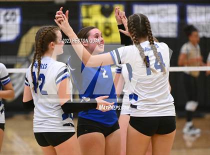 Thumbnail 2 in Dana Hills vs. Canyon (CIF-SS D3 Playoff) photogallery.
