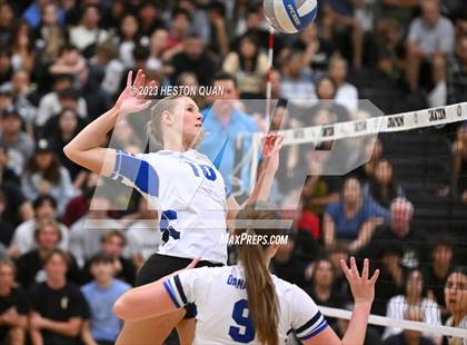 Thumbnail 1 in Dana Hills vs. Canyon (CIF-SS D3 Playoff) photogallery.