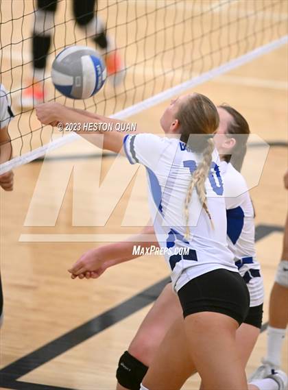Thumbnail 1 in Dana Hills vs. Canyon (CIF-SS D3 Playoff) photogallery.