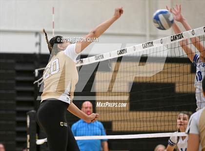 Thumbnail 1 in Dana Hills vs. Canyon (CIF-SS D3 Playoff) photogallery.