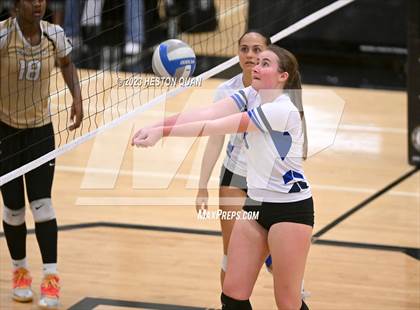 Thumbnail 3 in Dana Hills vs. Canyon (CIF-SS D3 Playoff) photogallery.