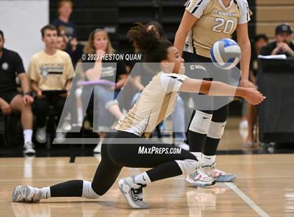 Thumbnail 1 in Dana Hills vs. Canyon (CIF-SS D3 Playoff) photogallery.