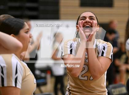 Thumbnail 1 in Dana Hills vs. Canyon (CIF-SS D3 Playoff) photogallery.