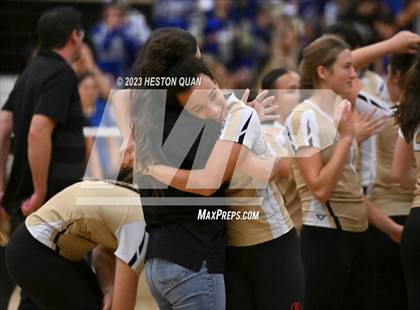 Thumbnail 1 in Dana Hills vs. Canyon (CIF-SS D3 Playoff) photogallery.