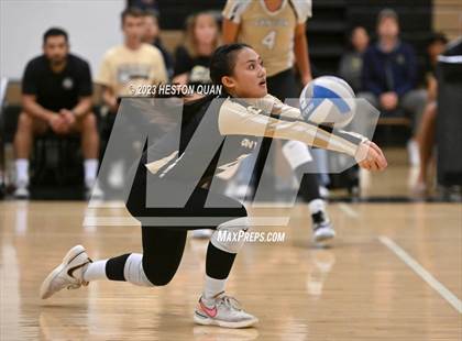 Thumbnail 3 in Dana Hills vs. Canyon (CIF-SS D3 Playoff) photogallery.