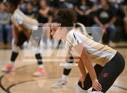 Thumbnail 3 in Dana Hills vs. Canyon (CIF-SS D3 Playoff) photogallery.