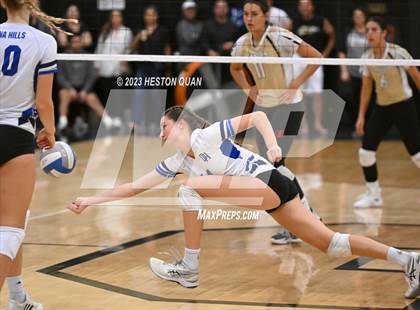 Thumbnail 1 in Dana Hills vs. Canyon (CIF-SS D3 Playoff) photogallery.