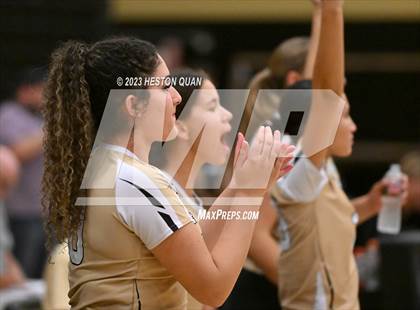 Thumbnail 1 in Dana Hills vs. Canyon (CIF-SS D3 Playoff) photogallery.
