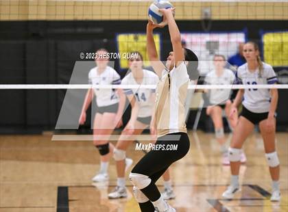 Thumbnail 1 in Dana Hills vs. Canyon (CIF-SS D3 Playoff) photogallery.