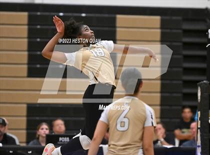 Thumbnail 2 in Dana Hills vs. Canyon (CIF-SS D3 Playoff) photogallery.