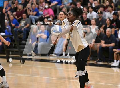 Thumbnail 2 in Dana Hills vs. Canyon (CIF-SS D3 Playoff) photogallery.