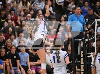 Thumbnail 1 in Dana Hills vs. Canyon (CIF-SS D3 Playoff) photogallery.
