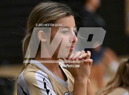 Thumbnail 3 in Dana Hills vs. Canyon (CIF-SS D3 Playoff) photogallery.