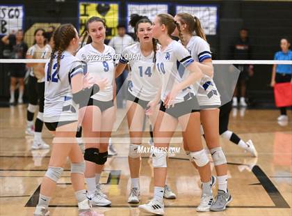 Thumbnail 3 in Dana Hills vs. Canyon (CIF-SS D3 Playoff) photogallery.
